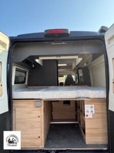 Dethleffs Globetrail 75k Iconic Edition 600 DS – Ansicht 5