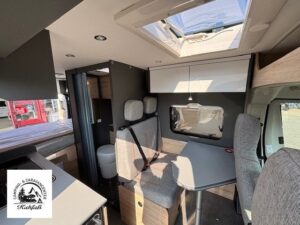 Dethleffs Globetrail 75k Iconic Edition 600 DS – Ansicht 7