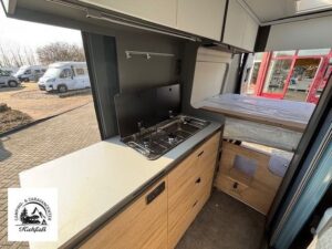 Dethleffs Globetrail 75k Iconic Edition 600 DS – Ansicht 8