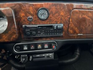Rover Andere Mini Cabriolet (Werks-Cabriolet) – Ansicht 11