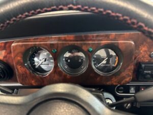 Rover Andere Mini Cabriolet (Werks-Cabriolet) – Ansicht 12