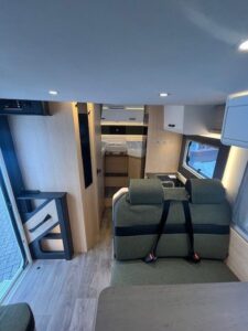 Sunlight T 66S Adv. Ed. Voll-LED Navi+RFK AWT isoliert – Ansicht 8