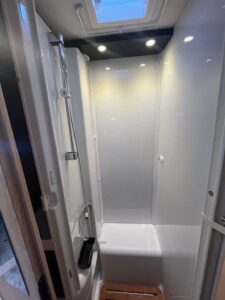 Sunlight T 66S Adv. Ed. Voll-LED Navi+RFK AWT isoliert – Ansicht 15