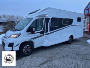 Sunlight T 68 Adventure Remis Caramatic NAVI+RFK – Ansicht 2