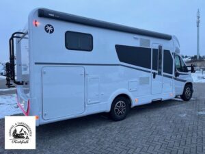 Sunlight T 68 Adventure Remis Caramatic NAVI+RFK – Ansicht 4