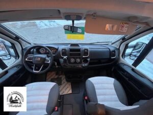 Sunlight T 68 Adventure Remis Caramatic NAVI+RFK – Ansicht 7