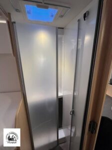 Sunlight T 68 Adventure Remis Caramatic NAVI+RFK – Ansicht 11