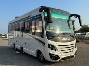 Morelo Palace 85 L VOLL 2 Jahre Garantie – Ansicht 2