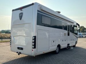 Morelo Palace 85 L VOLL 2 Jahre Garantie – Ansicht 3