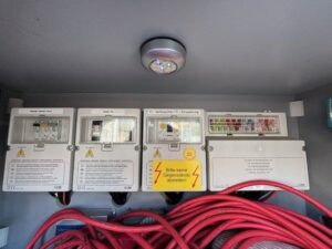 Morelo Palace 85 L VOLL 2 Jahre Garantie – Ansicht 7