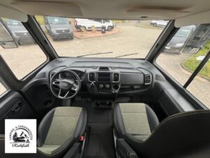 Sunlight I 67S Adv. Edition Combi6E Allwetterr. – Ansicht 9