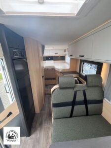 Sunlight I 67S Adv. Edition Combi6E Allwetterr. – Ansicht 10