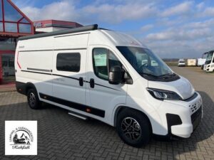 Dethleffs Globetrail 640 ES LED ACC – Ansicht 2