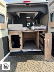 Dethleffs Globetrail 640 ES LED ACC – Ansicht 7