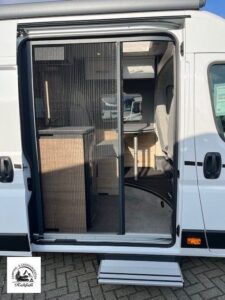 Dethleffs Globetrail 640 ES LED ACC – Ansicht 8
