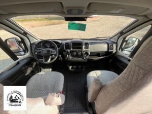Dethleffs Globetrail 640 ES LED ACC – Ansicht 11