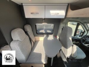 Dethleffs Globetrail 640 ES LED ACC – Ansicht 13