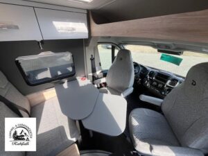 Dethleffs Globetrail 640 ES LED ACC – Ansicht 15