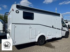 Sunlight TS 67 Navi RFK Markise F-Träger 5 Sitzplätze – Ansicht 4