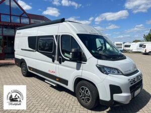 Sunlight CLIFF 640 Adv. Edition Allwetterräder – Ansicht 2
