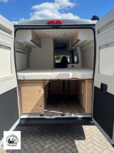 Sunlight CLIFF 640 Adv. Edition Allwetterräder – Ansicht 5