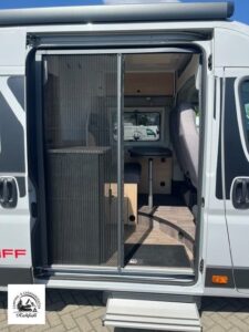 Sunlight CLIFF 640 Adv. Edition Allwetterräder – Ansicht 6