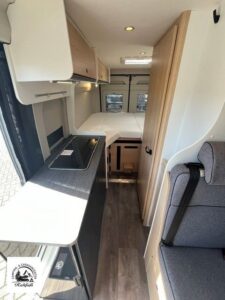 Sunlight CLIFF 640 Adv. Edition Allwetterräder – Ansicht 7