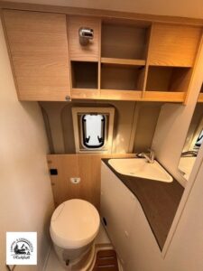 Sunlight CLIFF 640 Adv. Edition Allwetterräder – Ansicht 8