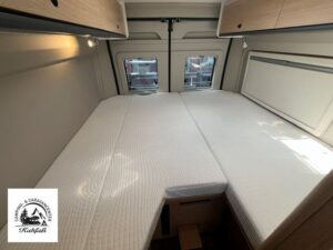 Sunlight CLIFF 640 Adv. Edition Allwetterräder – Ansicht 9