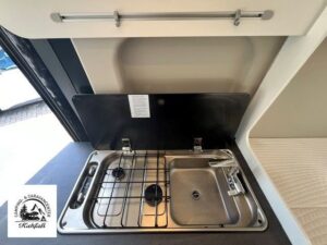 Sunlight CLIFF 640 Adv. Edition Allwetterräder – Ansicht 10