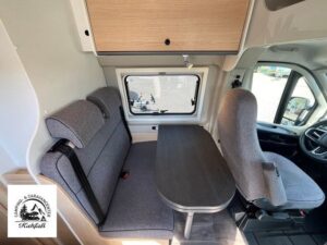 Sunlight CLIFF 640 Adv. Edition Allwetterräder – Ansicht 11