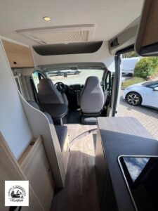 Sunlight CLIFF 640 Adv. Edition Allwetterräder – Ansicht 12