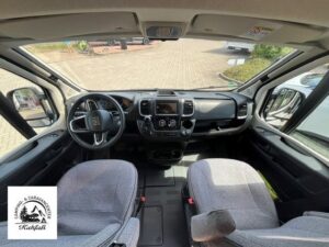 Sunlight CLIFF 640 Adv. Edition Allwetterräder – Ansicht 13