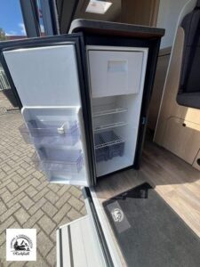 Sunlight CLIFF 640 Adv. Edition Allwetterräder – Ansicht 14