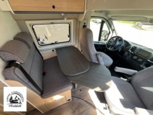 Sunlight CLIFF 640 Adv. Edition Allwetterräder – Ansicht 15