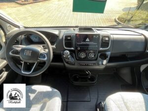 Dethleffs Just Camp T 6812 EB Active ACC RFK Isofix – Ansicht 7