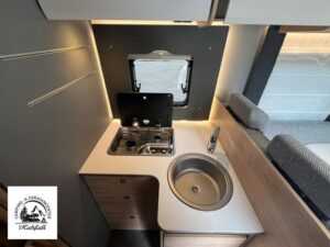 Dethleffs Just Camp T 7052 EB Active RFK ACC LED-Scheinw. – Ansicht 12