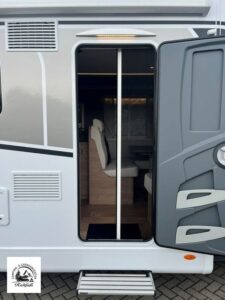 Dethleffs Just Go T 7055 EB ACTIVE Navi+RFK AWT-isoli. – Ansicht 5