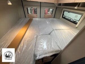 Dethleffs Globetrail 640 ES 95-Jahre ACC RFK Markise – Ansicht 9