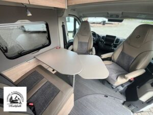 Dethleffs Globetrail 640 ES 95-Jahre ACC RFK Markise – Ansicht 15