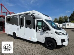 Dethleffs Just Camp T 7052 EBL Active ACC RFK AWT-Iso – Ansicht 2