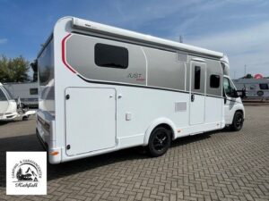 Dethleffs Just Camp T 7052 EBL Active ACC RFK AWT-Iso – Ansicht 3