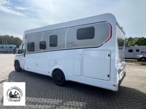 Dethleffs Just Camp T 7052 EBL Active ACC RFK AWT-Iso – Ansicht 4
