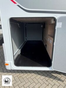 Dethleffs Just Camp T 7052 EBL Active ACC RFK AWT-Iso – Ansicht 5