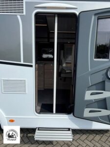 Dethleffs Just Camp T 7052 EBL Active ACC RFK AWT-Iso – Ansicht 6