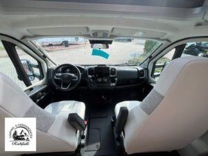 Dethleffs Just Camp T 7052 EBL Active ACC RFK AWT-Iso – Ansicht 8