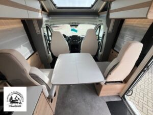 Dethleffs Just Camp T 7052 EBL Active ACC RFK AWT-Iso – Ansicht 9