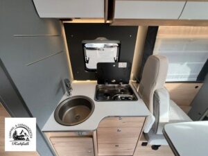 Dethleffs Just Camp T 7052 EBL Active ACC RFK AWT-Iso – Ansicht 11