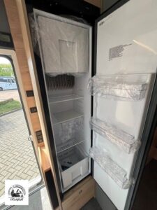 Dethleffs Just Camp T 7052 EBL Active ACC RFK AWT-Iso – Ansicht 15