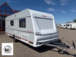 Dethleffs Summer Edition 530 FSK Sicherheits-P. – Ansicht 2